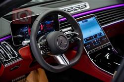مێرسێدس بێنز S-Class